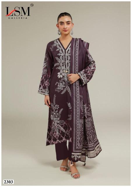 Lsm parian dream vol-23 salwar suit wholesale market in india